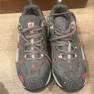 Women’s The North Face Hedgehog Gore Tex Shoes